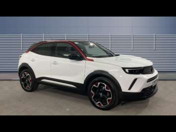 2022 (72) - 1.2 Turbo GS Line 5dr Petrol Hatchback