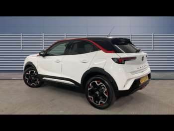 Used Vauxhall Mokka 2022 for sale - 74730402: Photo