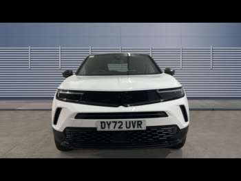 Used Vauxhall Mokka 2022 for sale - 74730402: Photo
