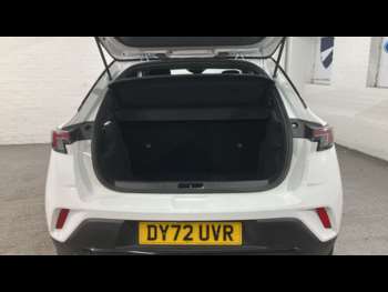 Used Vauxhall Mokka 2022 for sale - 74730402: Photo