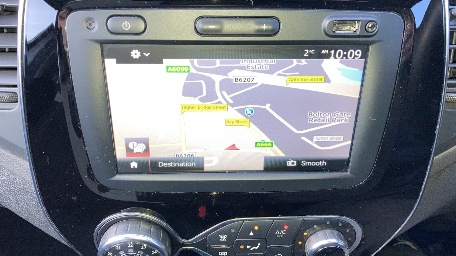 Used Renault Captur 2019 for sale - 77595167: Photo 10