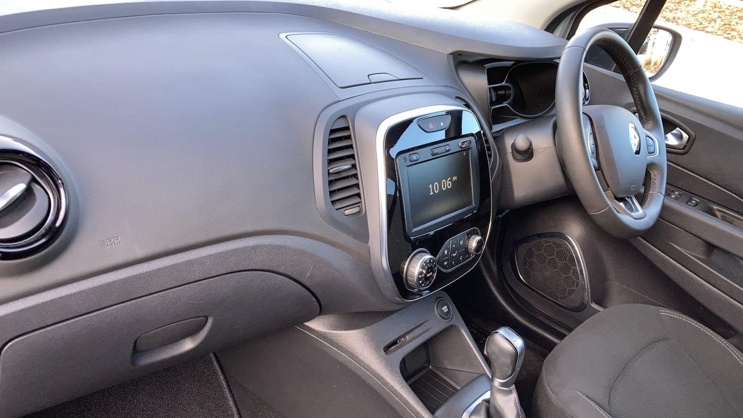 Used Renault Captur 2019 for sale - 77595167: Photo 13