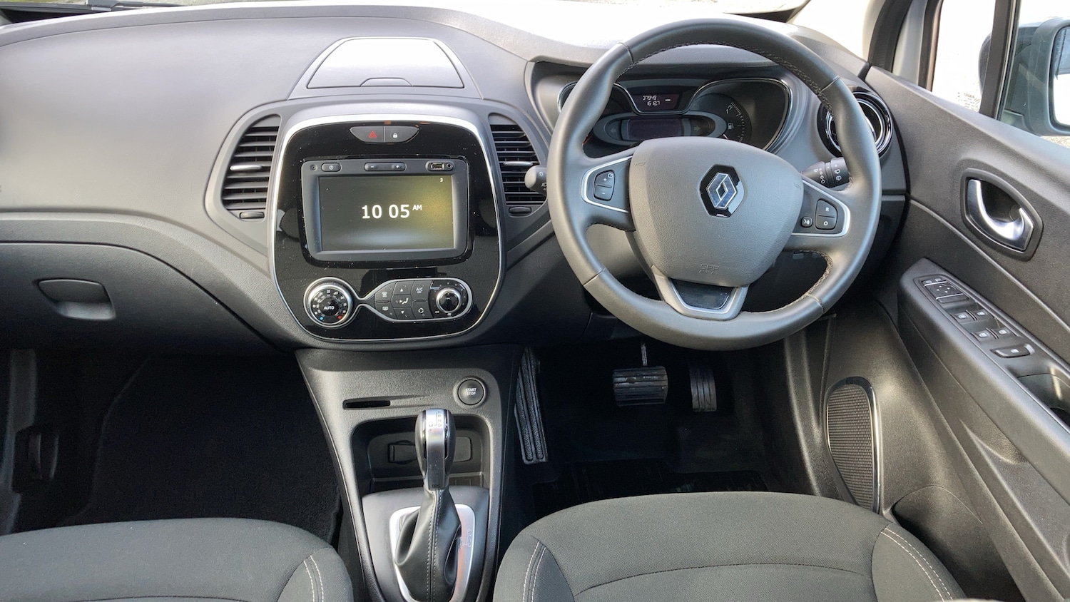 Used Renault Captur 2019 for sale - 77595167: Photo 16