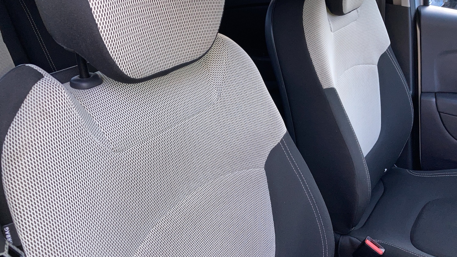 Used Renault Captur 2019 for sale - 77595167: Photo 17