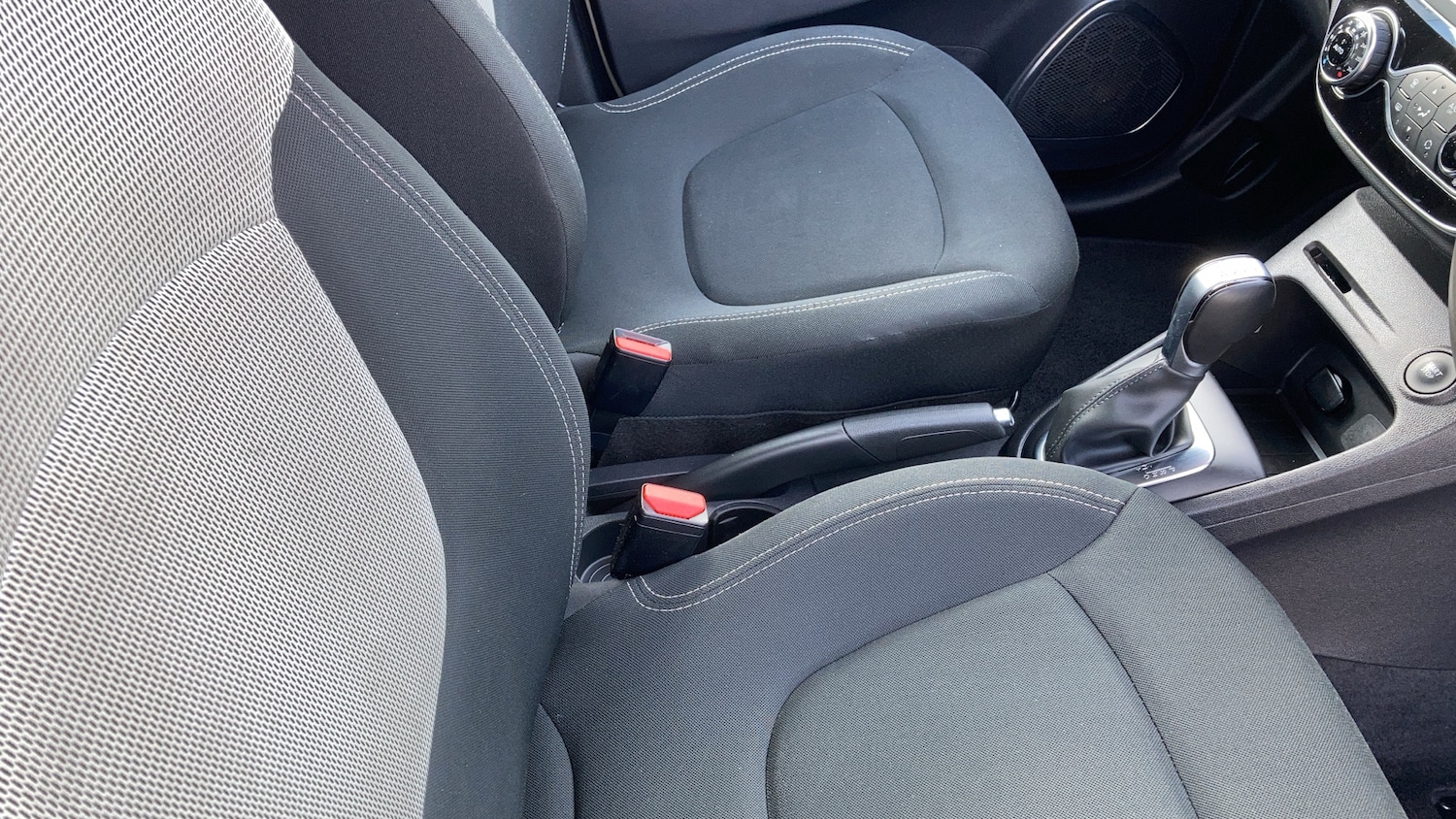 Used Renault Captur 2019 for sale - 77595167: Photo 18