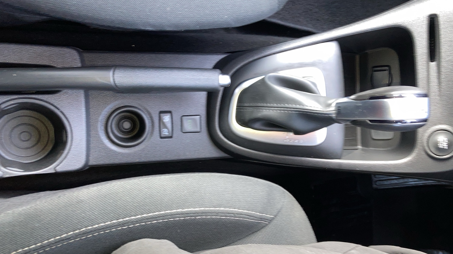 Used Renault Captur 2019 for sale - 77595167: Photo 19