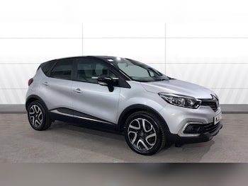 2019 (19) - 1.5 dCi 90 Iconic 5dr EDC