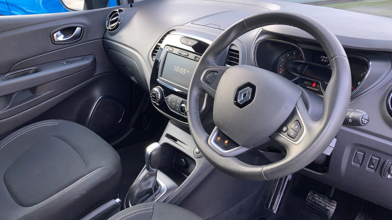 Used Renault Captur 2019 for sale - 77595167: Photo 21