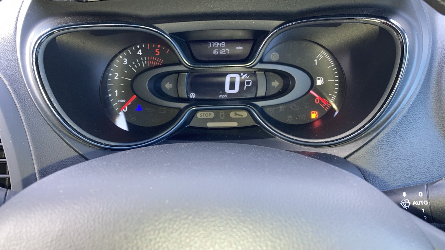 Used Renault Captur 2019 for sale - 77595167: Photo 23