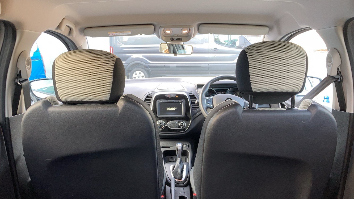 Used Renault Captur 2019 for sale - 77595167: Photo 28