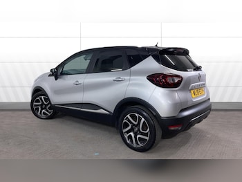 Used Renault Captur 2019 for sale - 77595167: Photo