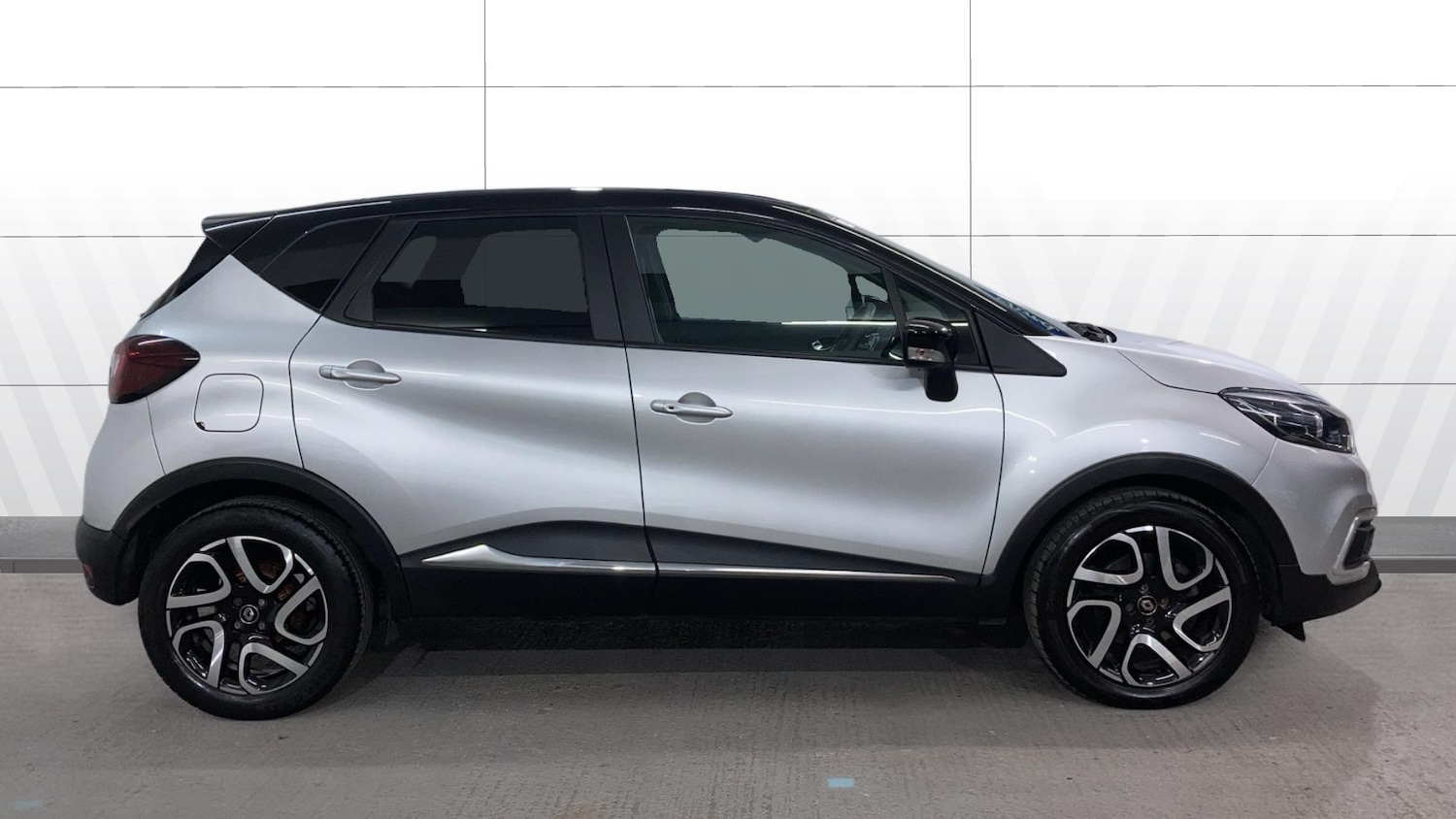 Used Renault Captur 2019 for sale - 77595167: Photo 3