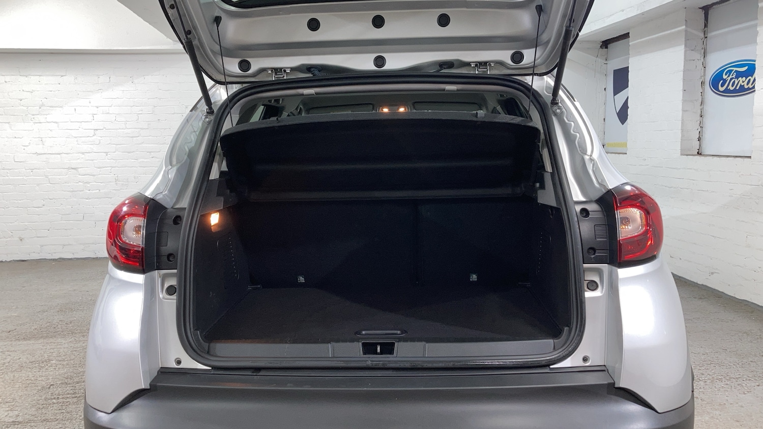 Used Renault Captur 2019 for sale - 77595167: Photo 30