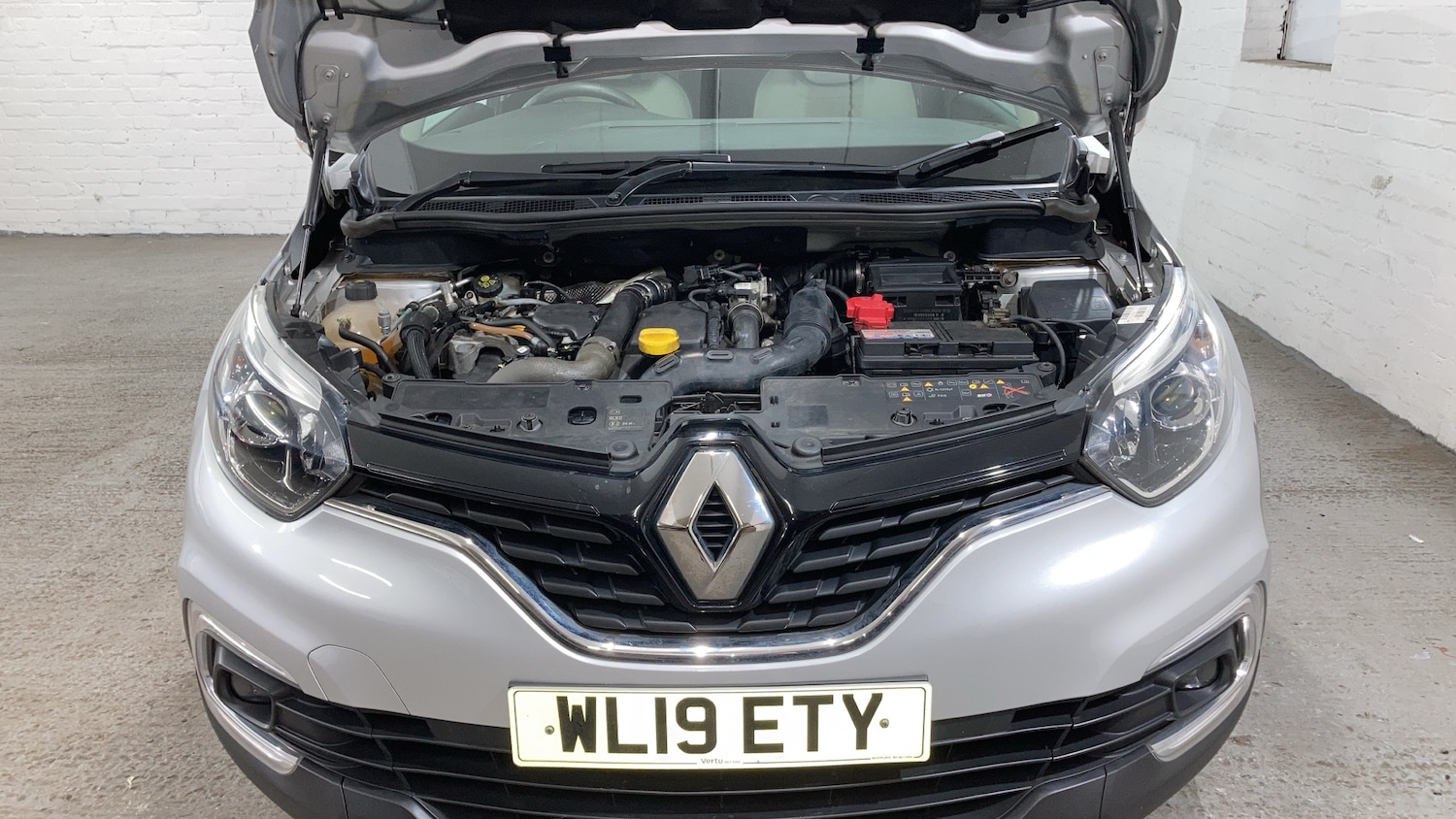 Used Renault Captur 2019 for sale - 77595167: Photo 33