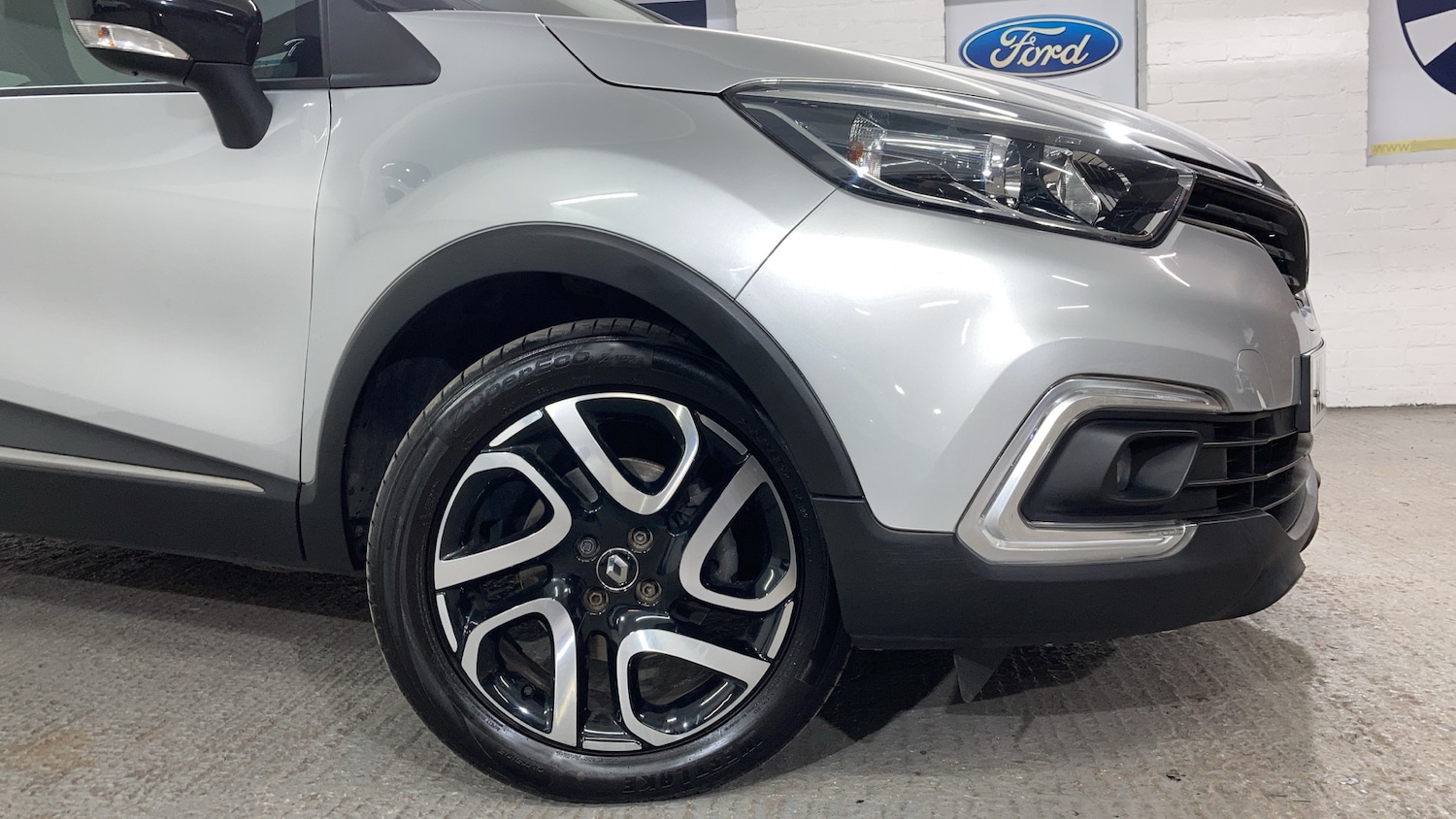 Used Renault Captur 2019 for sale - 77595167: Photo 38