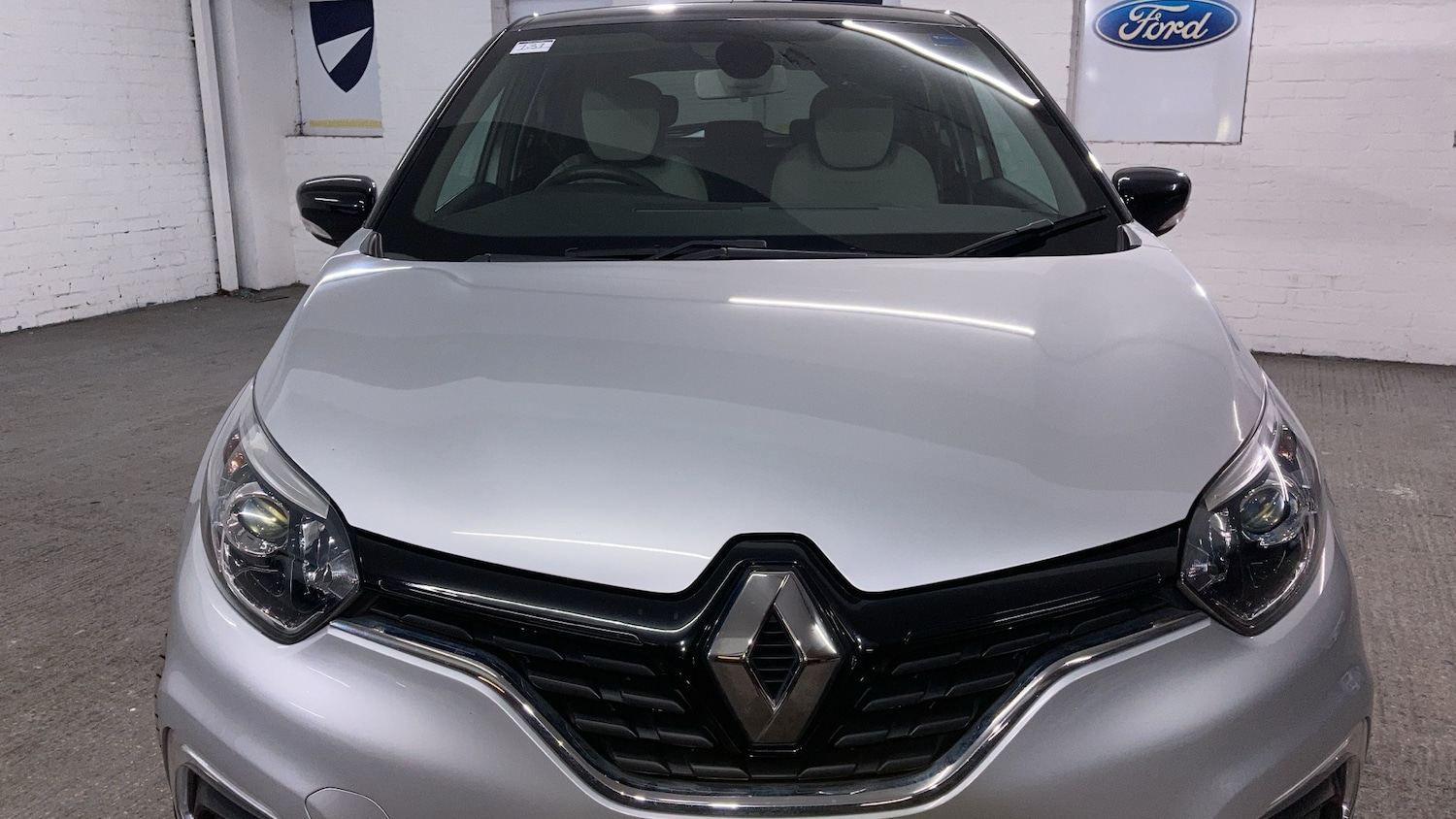 Used Renault Captur 2019 for sale - 77595167: Photo 39