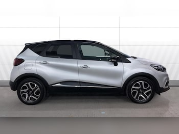 Used Renault Captur 2019 for sale - 77595167: Photo