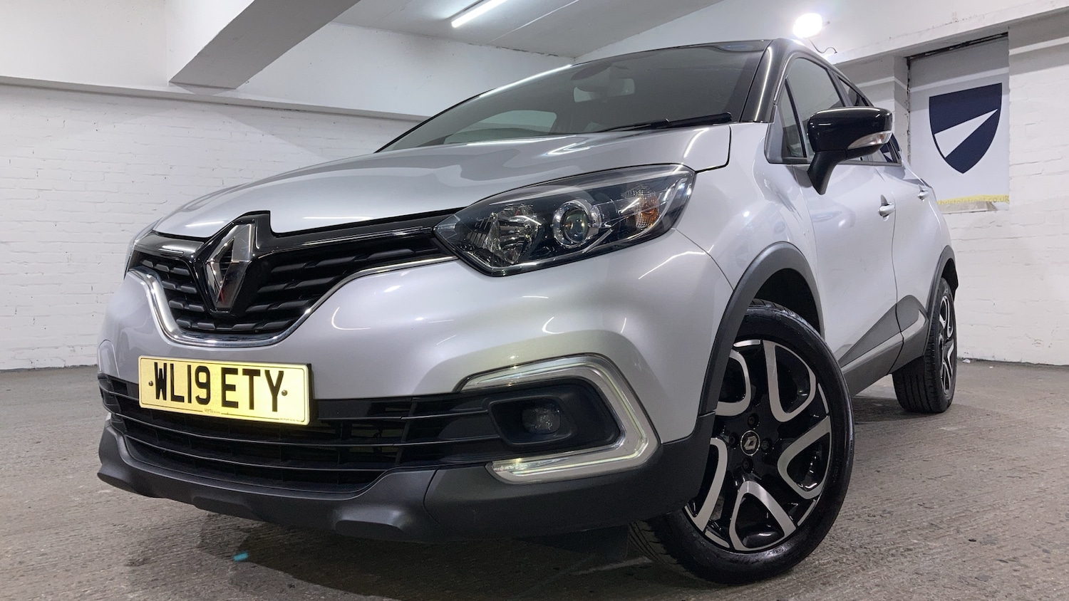 Used Renault Captur 2019 for sale - 77595167: Photo 4