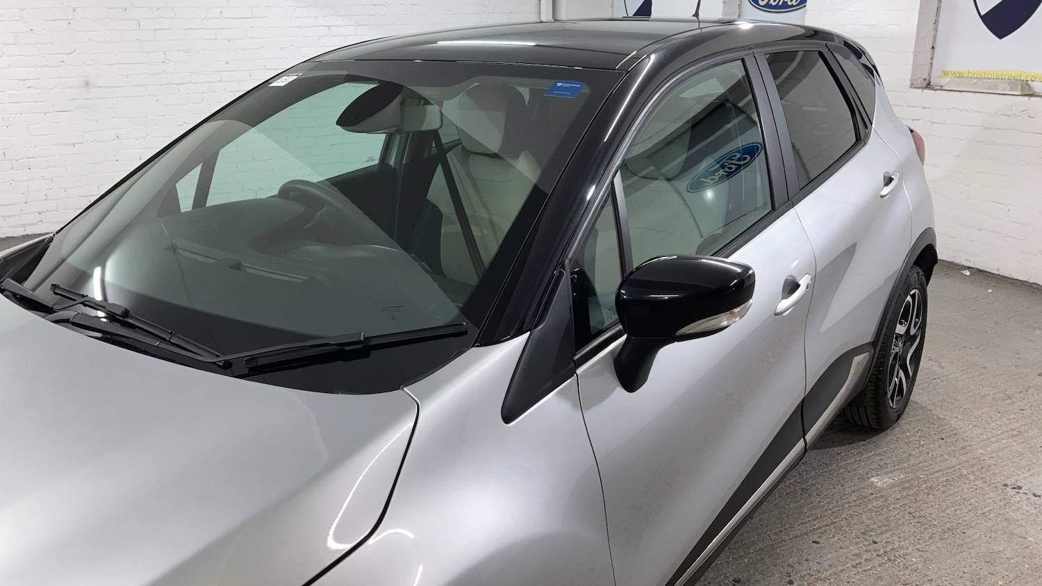 Used Renault Captur 2019 for sale - 77595167: Photo 40