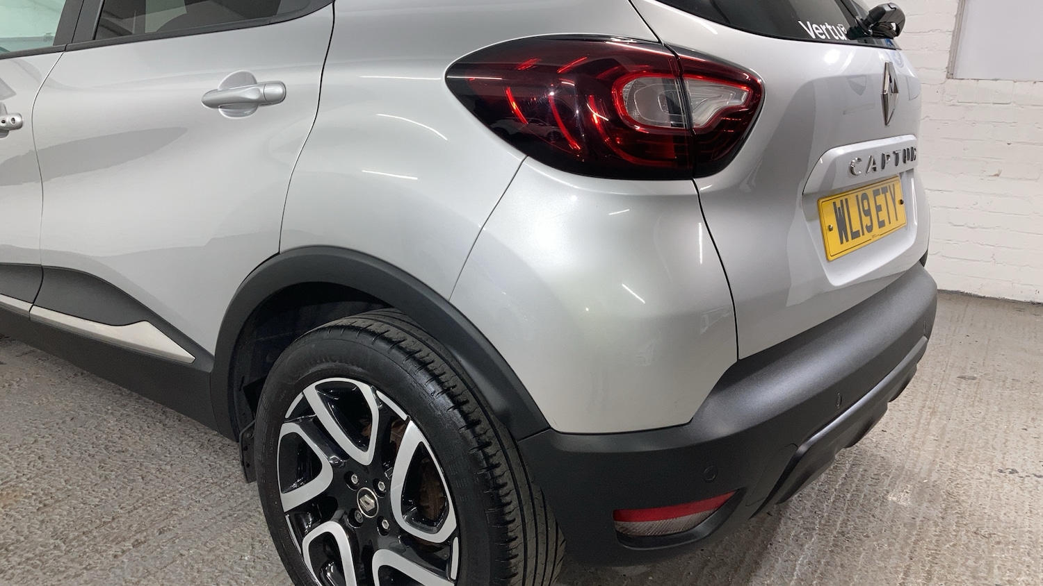 Used Renault Captur 2019 for sale - 77595167: Photo 42