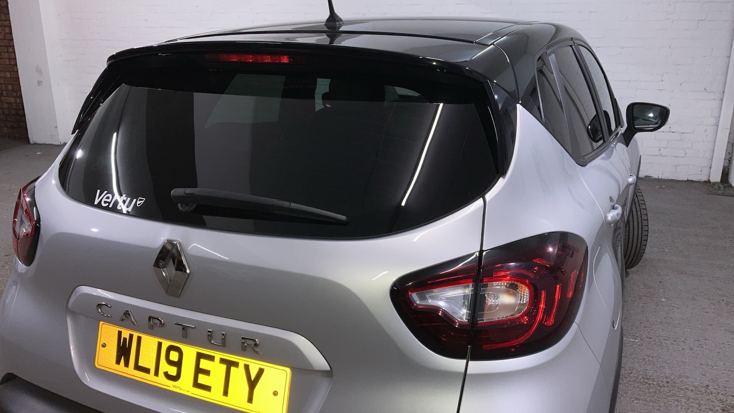 Used Renault Captur 2019 for sale - 77595167: Photo 43