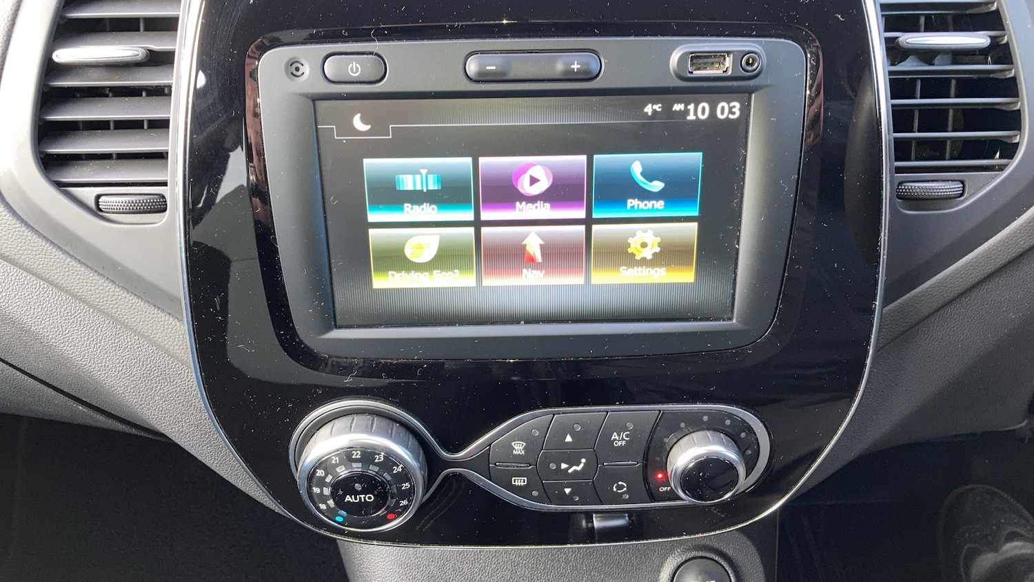 Used Renault Captur 2019 for sale - 77595167: Photo 44