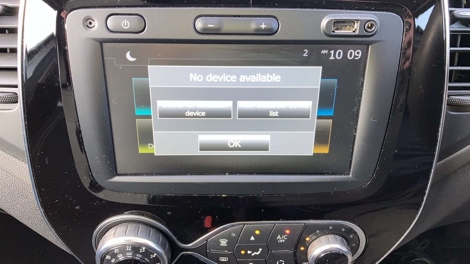 Used Renault Captur 2019 for sale - 77595167: Photo 45