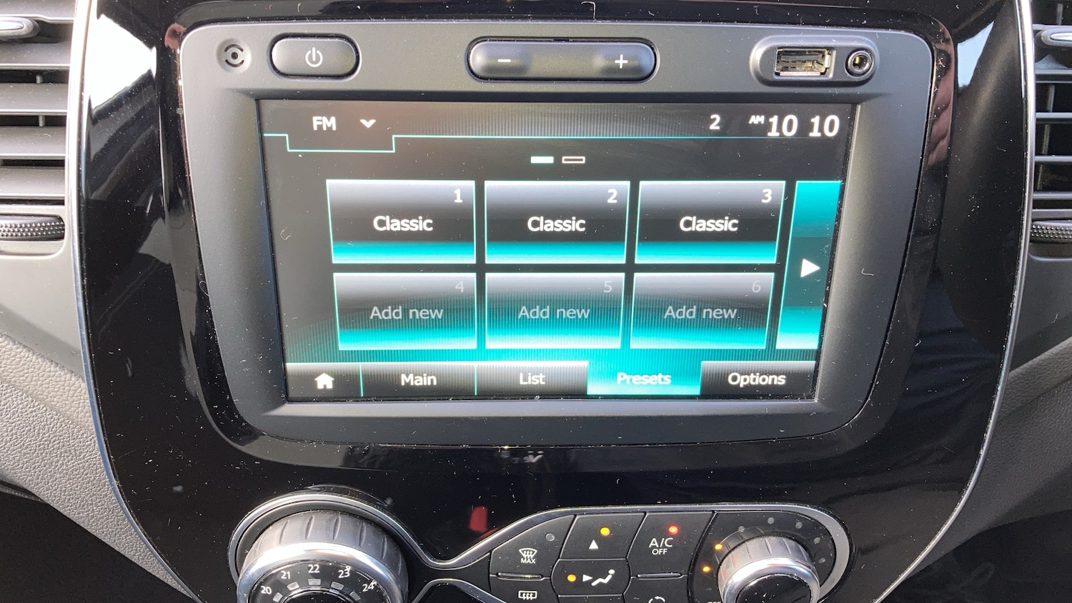 Used Renault Captur 2019 for sale - 77595167: Photo 48