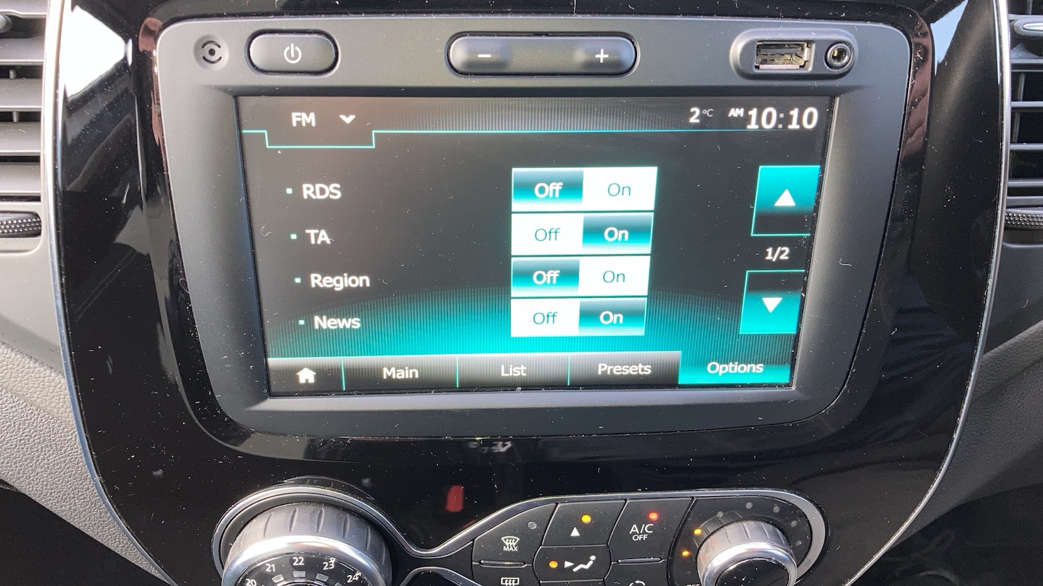 Used Renault Captur 2019 for sale - 77595167: Photo 49