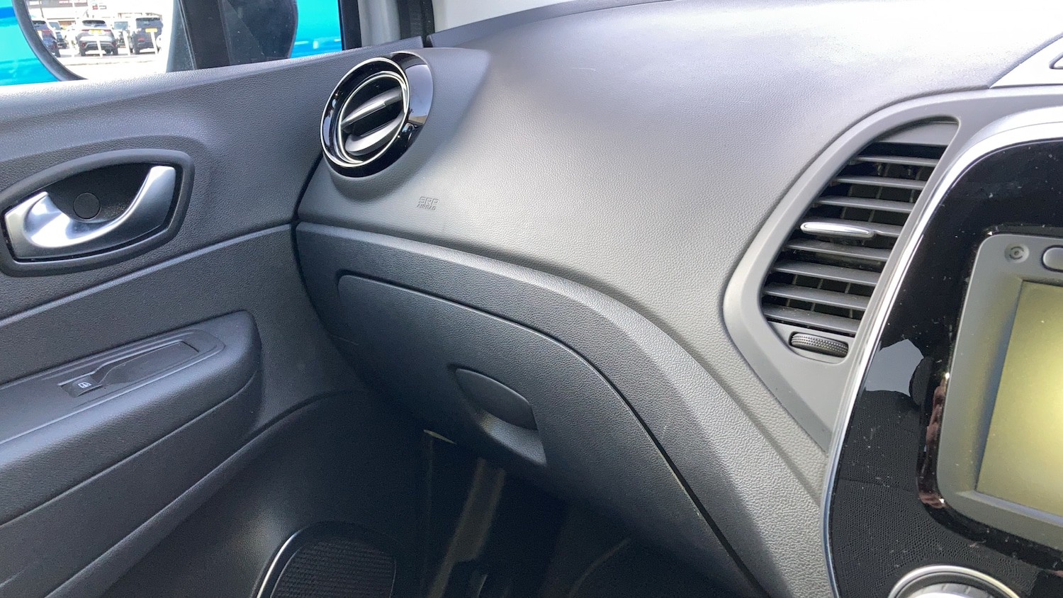 Used Renault Captur 2019 for sale - 77595167: Photo 8