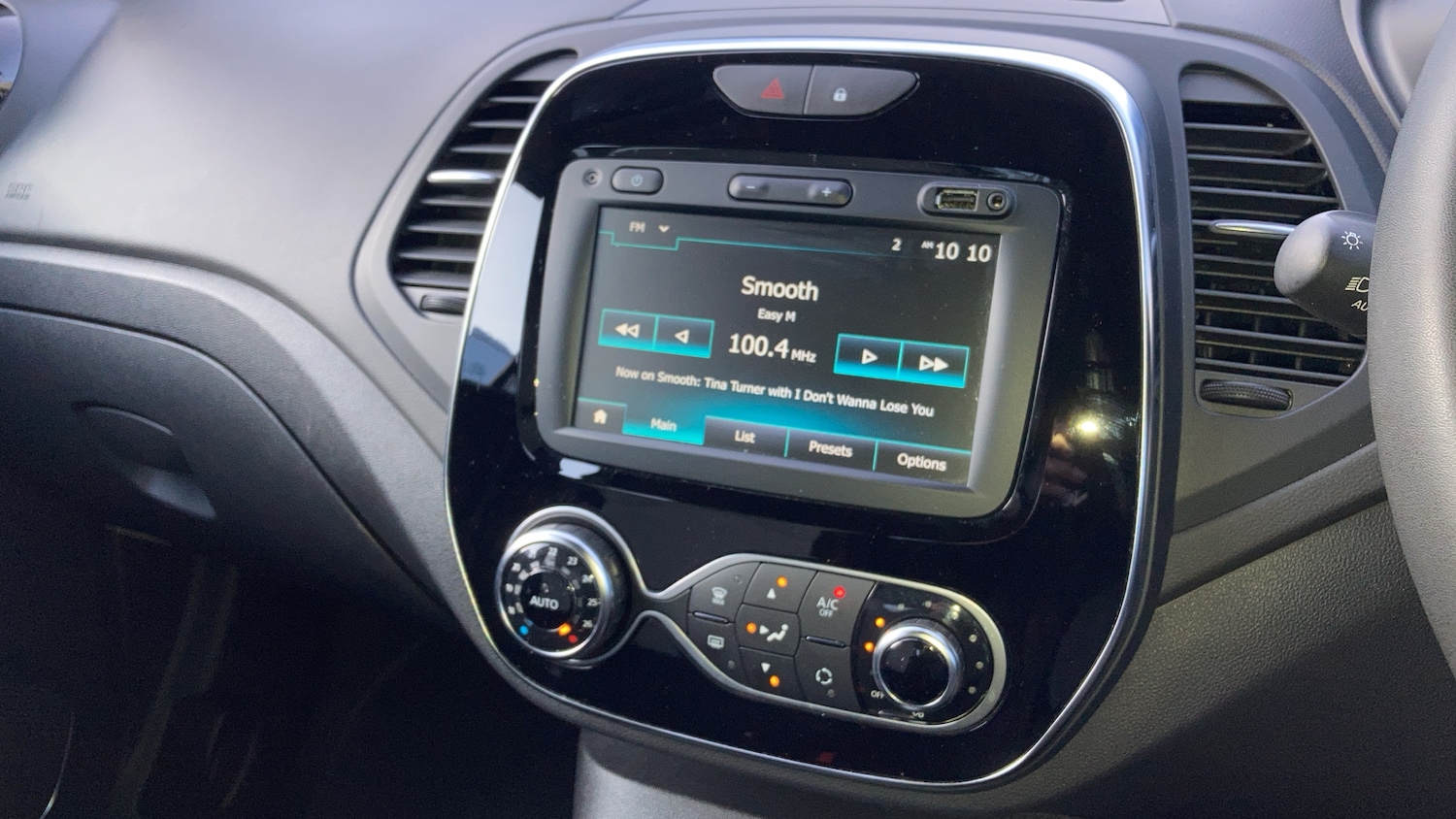 Used Renault Captur 2019 for sale - 77595167: Photo 9