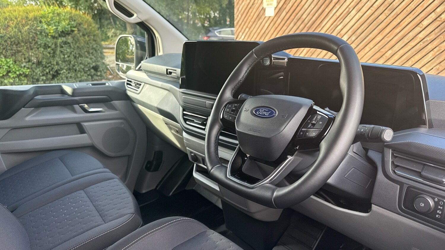 Used Ford Transit Custom 2025 for sale - 76036552: Photo 16
