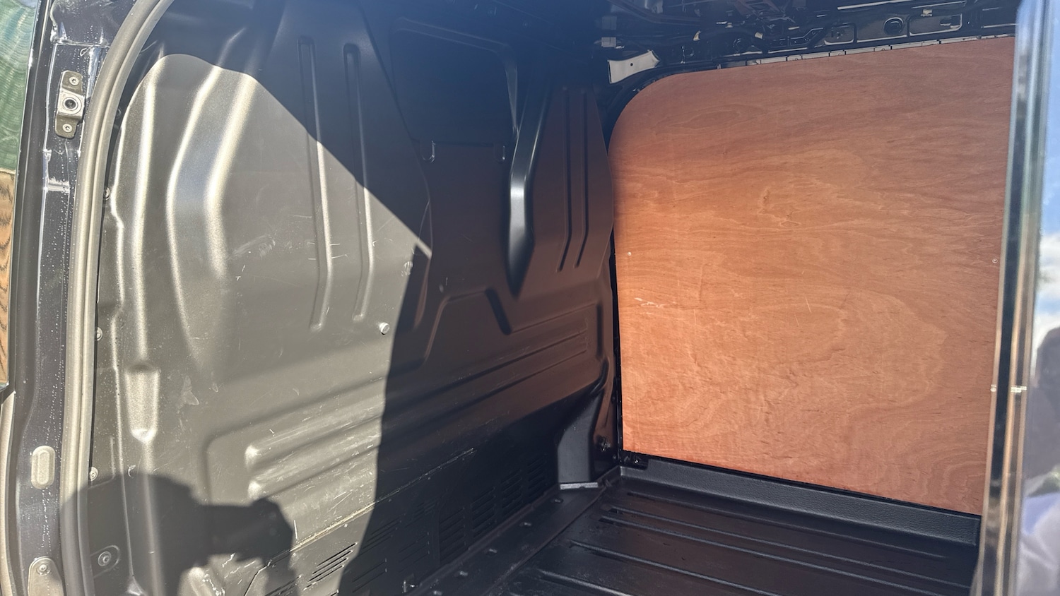 Used Ford Transit Custom 2025 for sale - 76036552: Photo 18