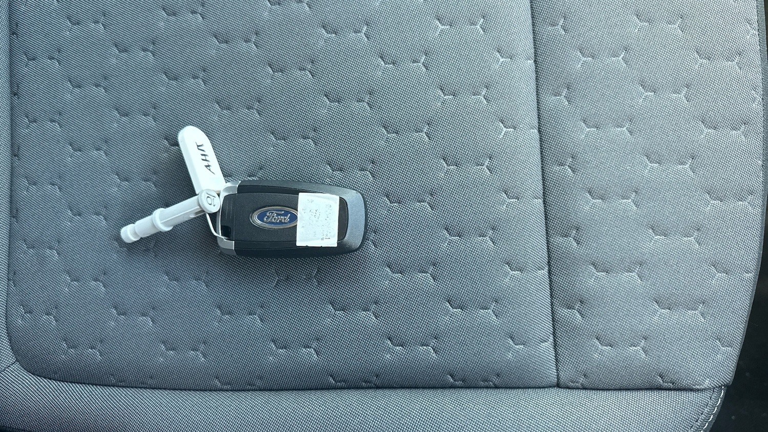Used Ford Transit Custom 2025 for sale - 76036552: Photo 20
