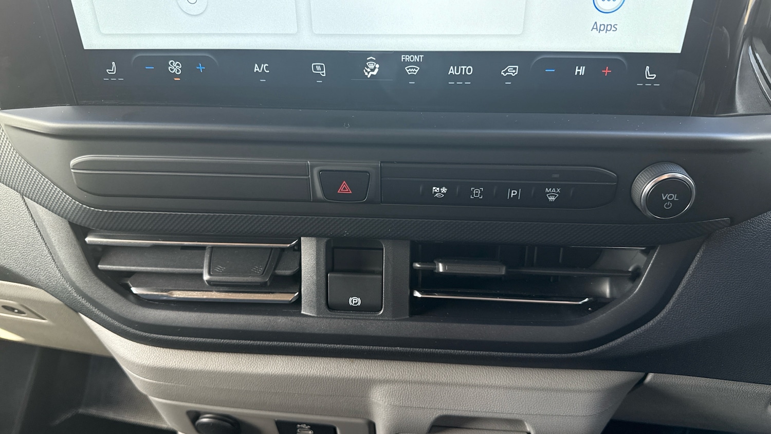 Used Ford Transit Custom 2025 for sale - 76036552: Photo 23