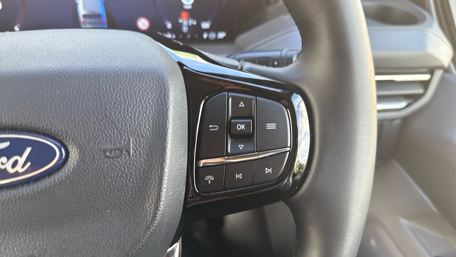 Used Ford Transit Custom 2025 for sale - 76036552: Photo 27