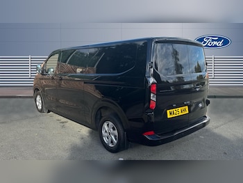 Used Ford Transit Custom 2025 for sale - 76036552: Photo 2