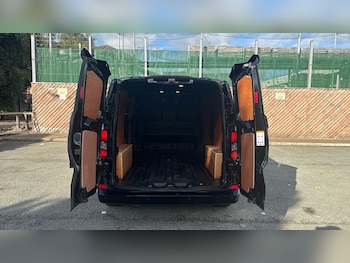 Used Ford Transit Custom 2025 for sale - 76036552: Photo 3