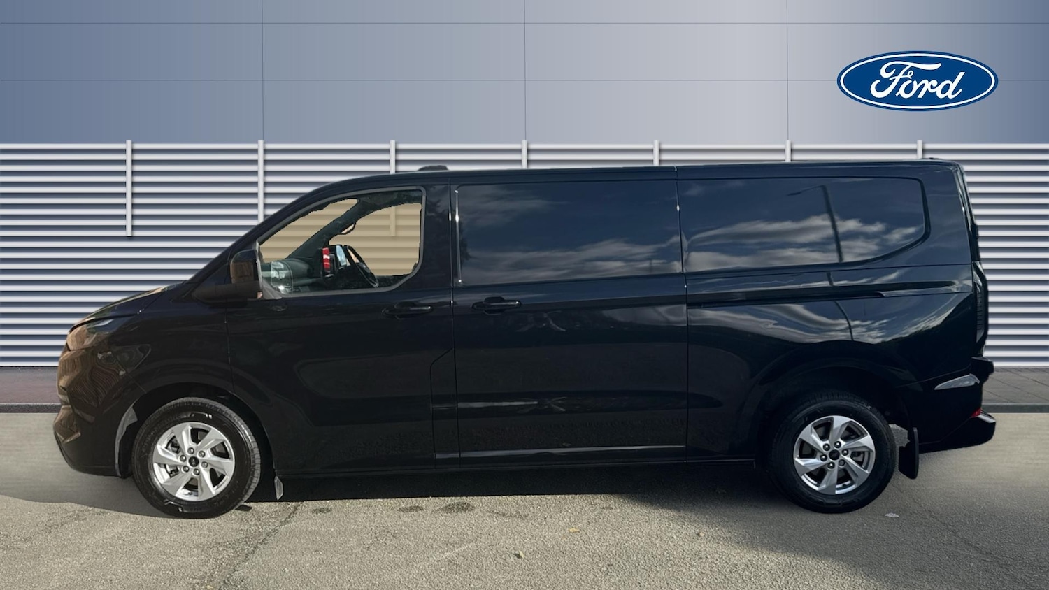 Used Ford Transit Custom 2025 for sale - 76036552: Photo 4