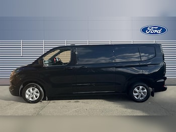 Used Ford Transit Custom 2025 for sale - 76036552: Photo 4