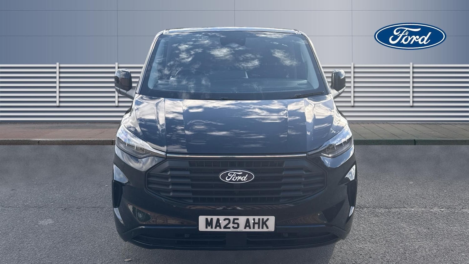 Used Ford Transit Custom 2025 for sale - 76036552: Photo 8