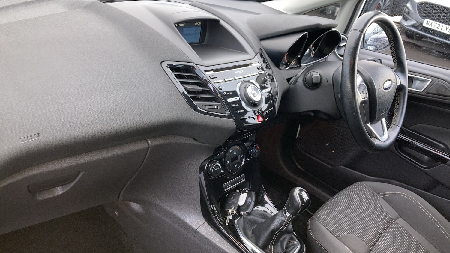 Used Ford Fiesta 2017 for sale - 76693192: Photo 10