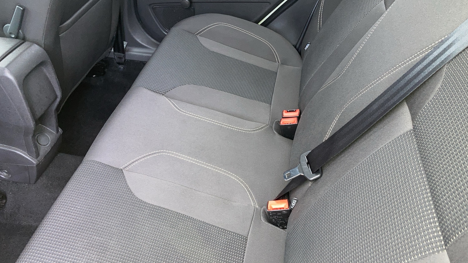 Used Ford Fiesta 2017 for sale - 76693192: Photo 16