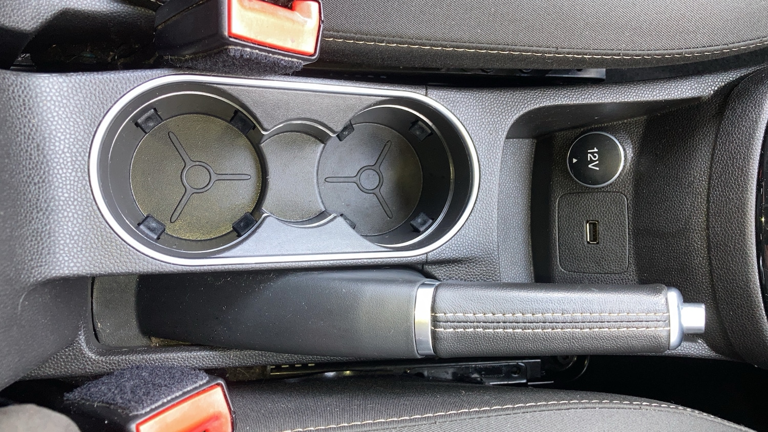 Used Ford Fiesta 2017 for sale - 76693192: Photo 21