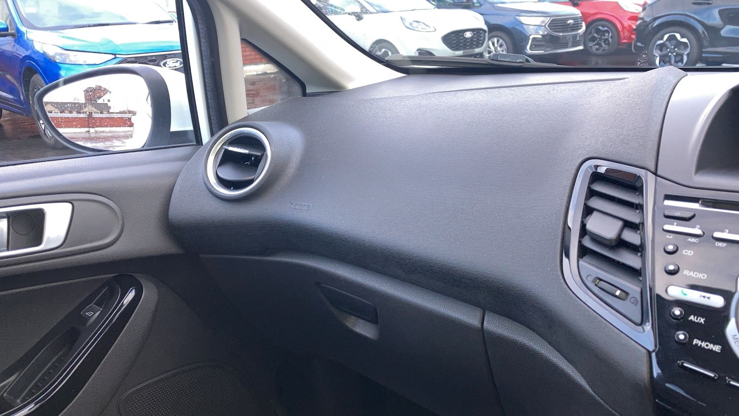 Used Ford Fiesta 2017 for sale - 76693192: Photo 22