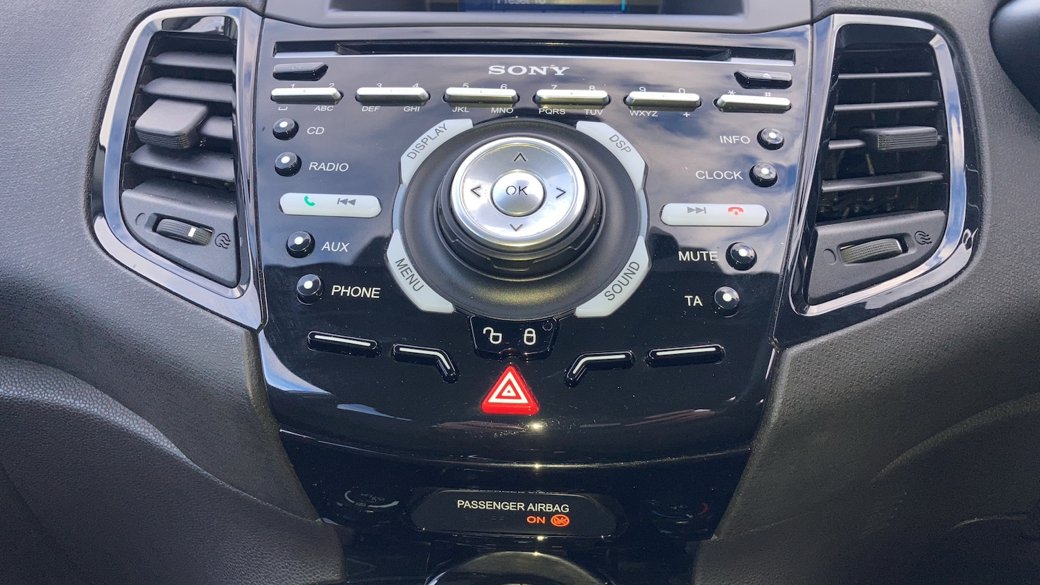 Used Ford Fiesta 2017 for sale - 76693192: Photo 24