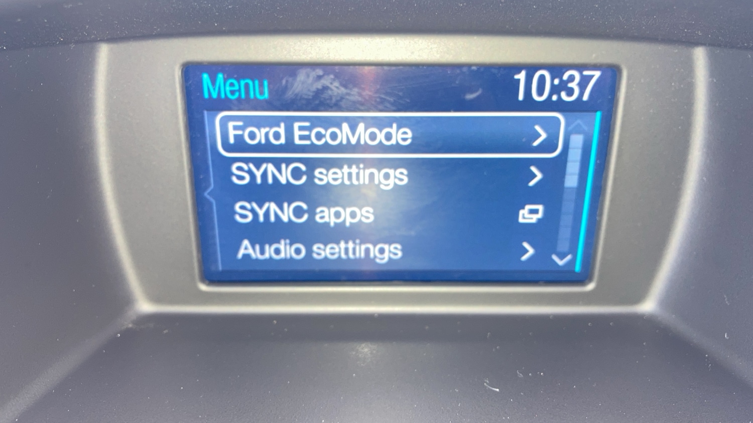 Used Ford Fiesta 2017 for sale - 76693192: Photo 25