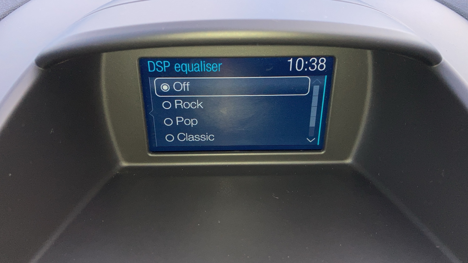 Used Ford Fiesta 2017 for sale - 76693192: Photo 26