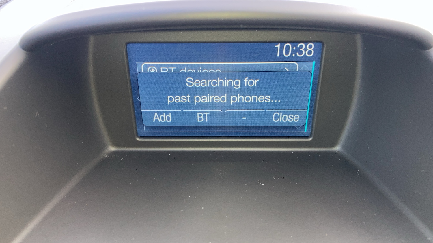 Used Ford Fiesta 2017 for sale - 76693192: Photo 27