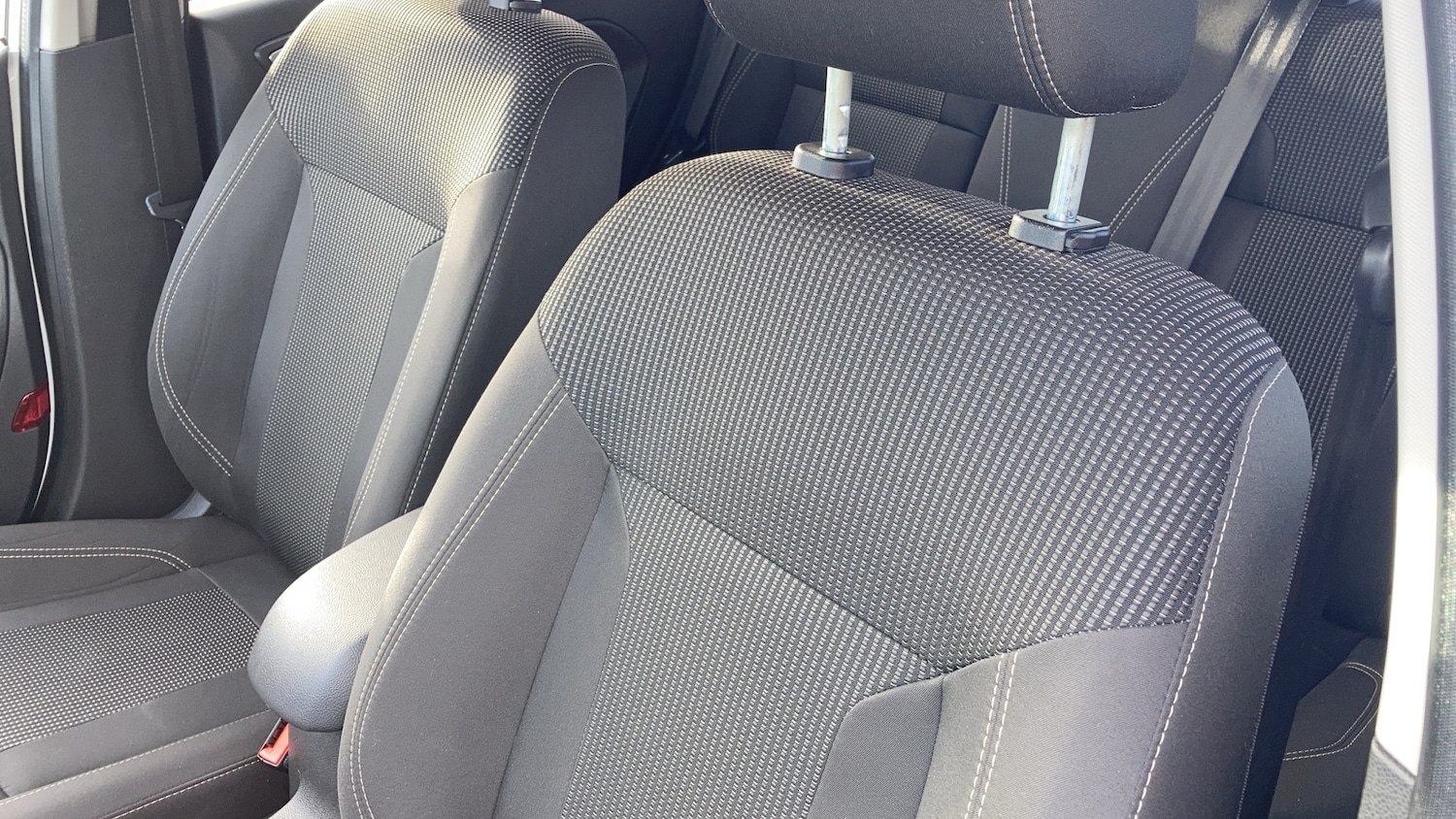 Used Ford Fiesta 2017 for sale - 76693192: Photo 34